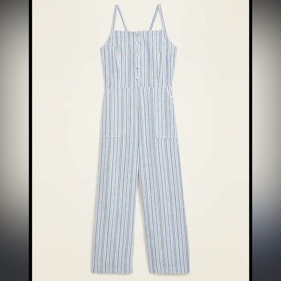 Old Navy Jumpsuit! - Picture 1 of 5